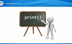 2.4.2 使用print()函数输出