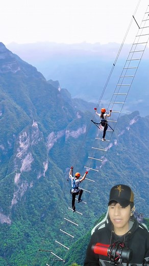 909K views · 3.4K reactions | Te animás a subir hasta la cima? #trucosdevida #lifehakcs #tips | Secretos del Dragón | Facebook