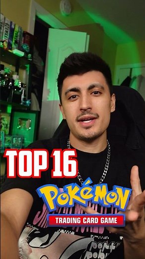 TOP 16 BEST Pokemon TCG Decks This Past Weekend!