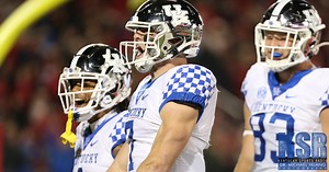 Will Levis shares why every top transfer should come to Kentucky