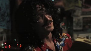 Aaron Paul Was Supposed To Be A Surprise Addition To The Weird Al Movie, But Explains Why He Had To Bow Out At The Last Second