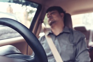 Is it Illegal to Sleep in your Car While Drunk? - Criminal Defence Lawyers Australia
