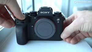 Just How Good Is the New Sony a9 III Mirrorless Camera?