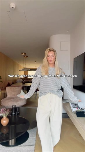 What I changed to say no more often 👆🏻