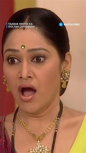 Jethalal Shocked… Natu Kaka Rocked 😂 | Taarak Mehta Ka Ooltah Chashmah | Amazon MX Player
