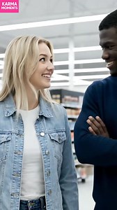 331K views · 3.3K reactions | Unexpected grocery lesson as shop...