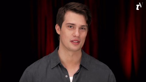 Nicholas Galitzine Remembers His "Firsts"