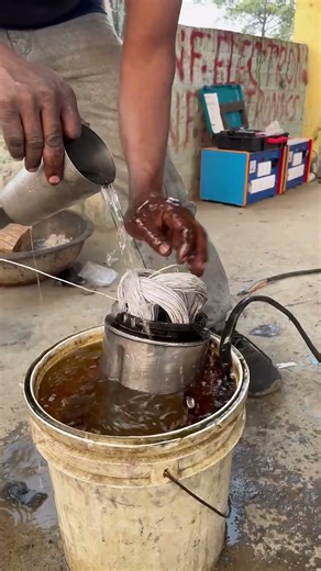 5KVA Manual Stabiliser Coil Winding _5KVA Manual Stabiliser #nintendo #motivational #mountains #nfex