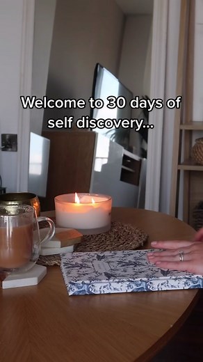 30 Days of Self Discovery: Unveil Your True Self