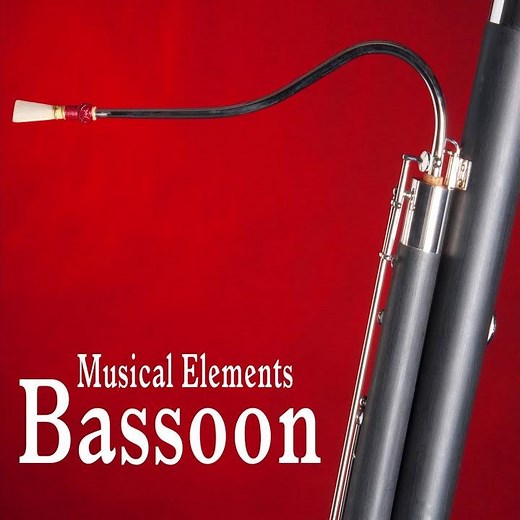 Honking Bassoon Accent