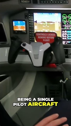 PC-24: Automated Flight Systems Explained