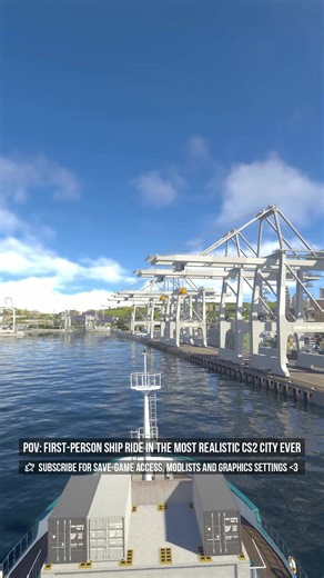 Cities: Skylines City Showcase | Share Your City!