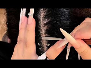 Latte’s Soft Metal Tingles ✨ Calming ASMR for Sleep & Relaxation