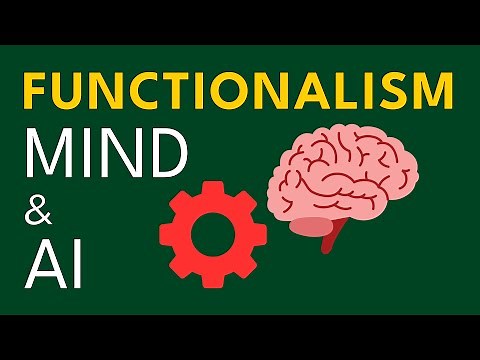 Functionalism Explained | Multiple Realizability and AI