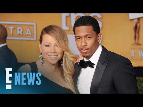 Nick Cannon Sets the Record Straight on Where He Stands With Mariah Carey 10 Years After Divorce