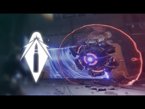 Armor-Piercing Rounds vs Barrier Champion.