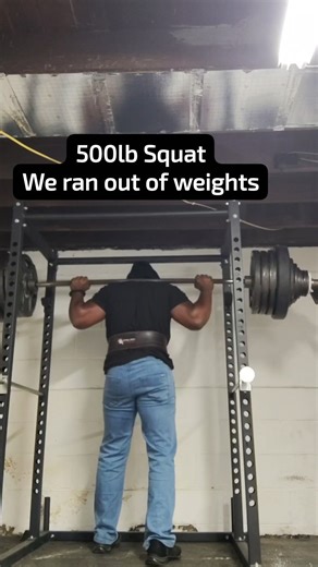 7.7K views · 44 reactions | #squat #videoviralシ #strengthtraining #strength #strengthandconditioning | Tyler Boone | Facebook