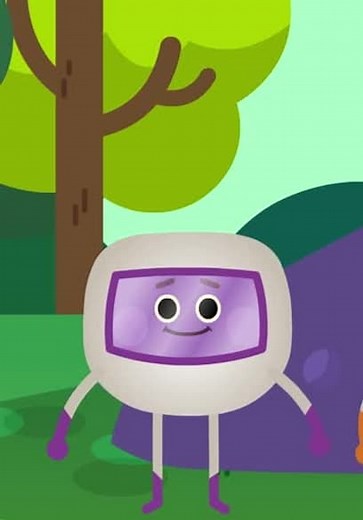 The Bumble Nums S02:E10 - Erupting Raspberry Lava Cake