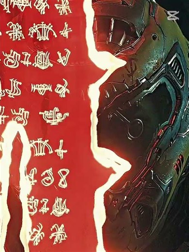 doom is ETERNAL! #doometernal #theforest #shorts #videogames