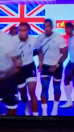 Fiji's Quest for Gold: Paris Olympics 2024 Rugby 7's