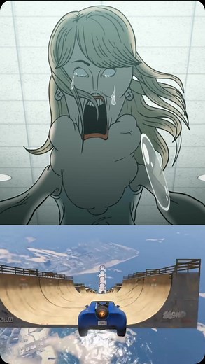 The Best Animations on Instagram: "Taylor swift last part #meatcanyon #taylorswift"