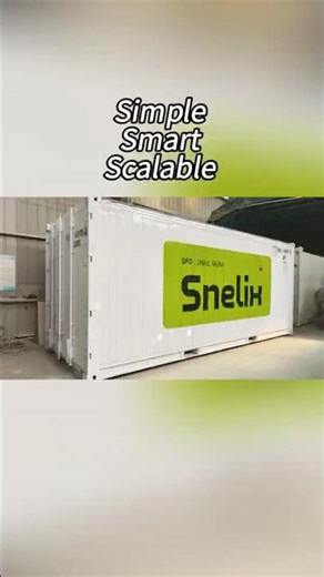 Smart Snail Farming Container with App Control