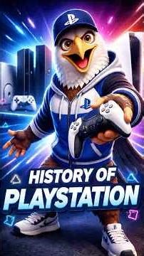 How PlayStation Killed Every Other Console #PlayStation #Gaming #Shorts