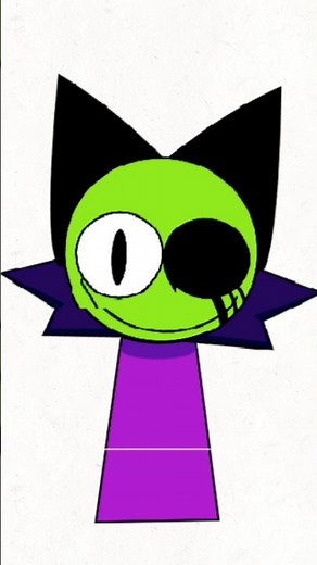 sprunki pyramixed regretful (ACID)