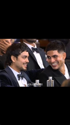 Shubman And Ishan In once again ✨️❤️#shubmangill #shorts