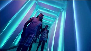 Disney Cruise Line TV Spot, 'Captain's Log: Day of Discovery'