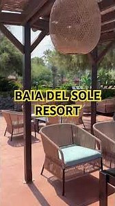 Baia del Sole Resort, Capo Vaticano-Ricadi (VV).