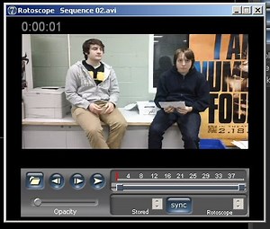 How to Edit a Video Into an Animation