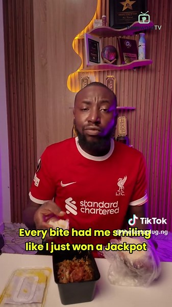 When hunger knocks, @thetasteplug.ng answers—with vibes and volume! Ewa Agoyin with dodo, ponmo, tinu eran, and egg? Taste Plug no dey play! Semo and Egusi with agemawo? Pure comfort food. 💯 Big portions. Bold flavors. No stress. 📞 Call 08036742495 to place your order. 🎉 GIVEAWAY TIME! We’re treating 5 lucky followers to FREE MEALS 🍛 Wanna win? It’s simple: ✅ Follow @thetasteplug.ng ✅ Drop the meal you’d love to get in the comments Winners will be picked soon—don’t dull! #TheTastePlug #FoodP