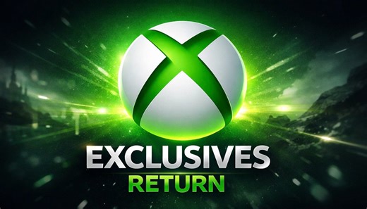 Are Xbox Exclusives Finally Making a Comeback?