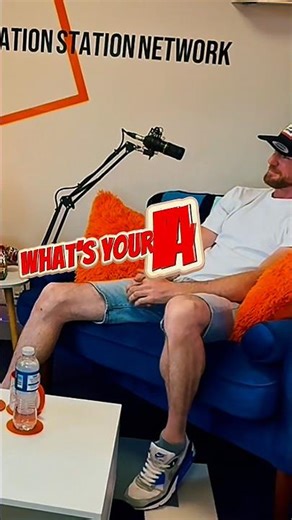 Whats your problem? Favourite episode?