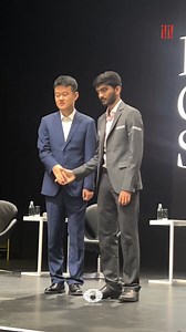 FIDE - International Chess Federation on Reels