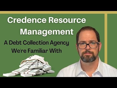 Credence Resource Management