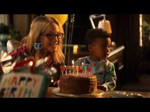 charlie gets wings lucifer - final season