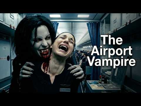 The Airport Vampire | Episode 2