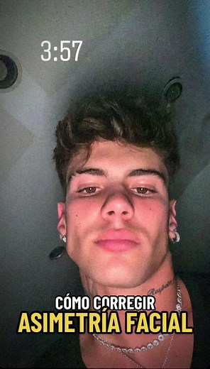 Cómo Corregir la Asimetría Facial: Tutorial Efectivo
