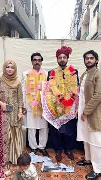 Czn Barat Shaadi Mubarak ✨😍Laiba Fatima #ytshorts #shorts