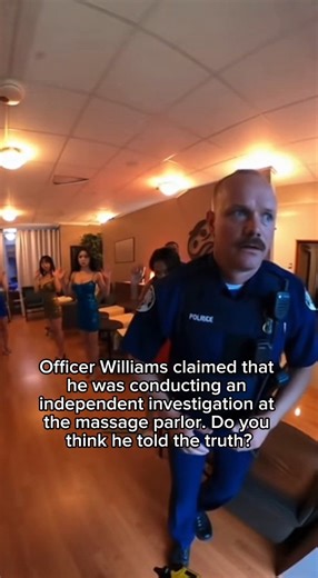 What was he ACTUALLY doing? This video was created using Artificial Intelligence. | Kenyon W.