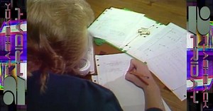 FLASHBACK FRIDAY: HW Hotline helped TPS in 1982