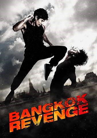 Bangkok Revenge