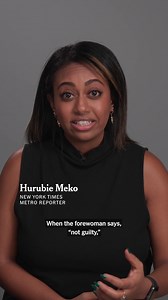 Daniel Penny Is Acquitted in Death of Jordan Neely on Subway