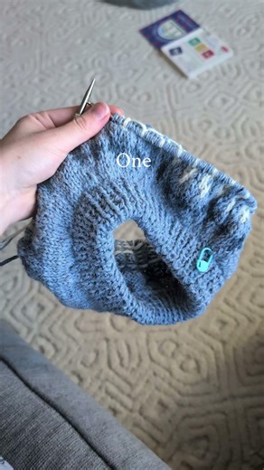 How to knit complicated projects? #shorts #knitting #crochet #hobby