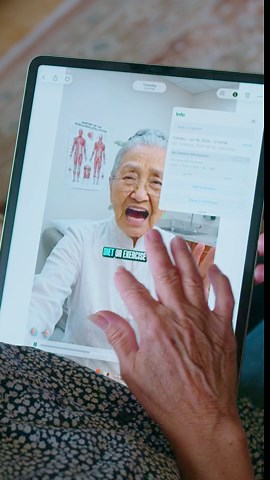 The Fake Influencers Selling Wellness on Your Feed