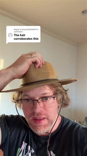 Replying to @User503206971 Entering my George Constanza era #bald #hairloss #unc