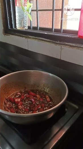 Tasty Chana Masala 😍 | Geeta's Kitchen | Easy Chane Recipe #geetaskitchen #shorts #viral