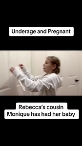 Underage and Pregnant Rebecca Story #fypシ #crimestories #fbviral #documentary #news #UK #truecrimestories #crimestory #tvshow #ukcrimes #prison #fypageシ #foryoupageシforyou #reelsfb #reelsviralfb #globalnews #globalstories #ukreels #newsingle #viralvideoシ #fypシ゚viralシ #reelsviralfb | Global Stories